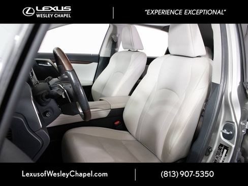 Used 2020 Lexus RX 350 FWD w/ Premium Package image 22