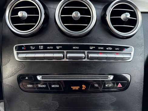 Used 2019 Mercedes-Benz GLC 43 AMG 4MATIC image 55
