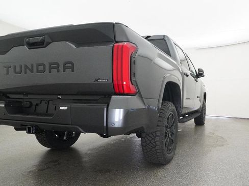 New 2026 Toyota Tundra SR5 AWD/4WD image 31
