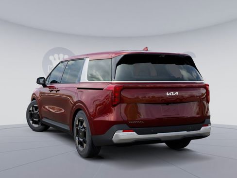 New 2026 Kia Carnival EX image 5