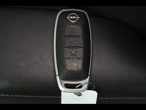 Used 2024 Nissan Sentra SV FWD image 28
