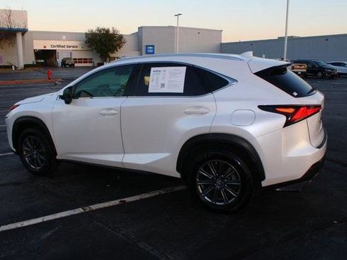 Used 2018 Lexus NX 300 AWD w/ Comfort Package image 10