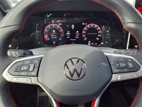 New 2026 Volkswagen GTI SE image 26