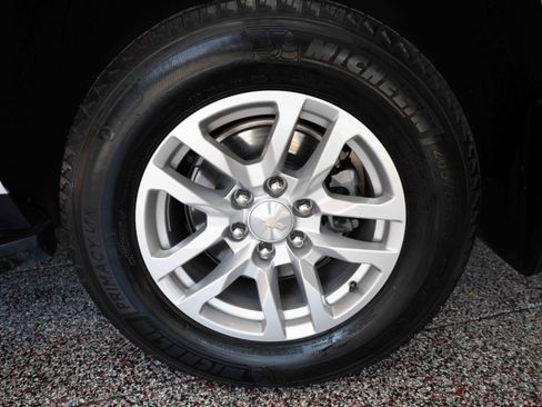 Used 2022 Chevrolet Tahoe LT AWD/4WD image 29