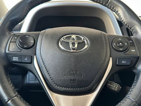 Certified 2017 Toyota RAV4 XLE w/ Plus Extra Value Package FWD image 23