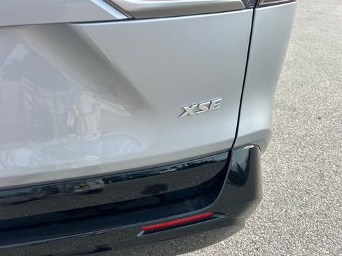 Used 2024 Toyota RAV4 XSE image 45