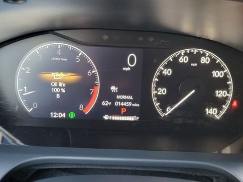 Used 2025 Honda HR-V EX-L image 14