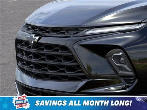 New 2026 Chevrolet Blazer LT w/ Convenience Package FWD image 13