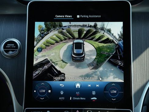 Used 2026 Mercedes-Benz GLC 300 4MATIC image 28