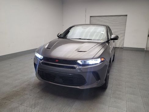 Used 2024 Dodge Hornet R/T w/ Track Pack AWD/4WD image 15
