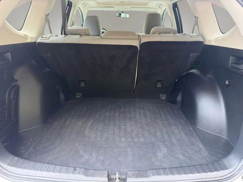 Used 2015 Honda CR-V EX image 36