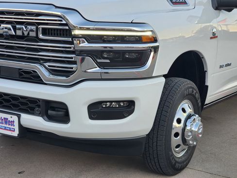 New 2026 RAM 3500 Laramie image 9