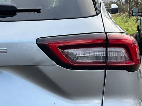 Used 2024 Ford Escape Active image 46