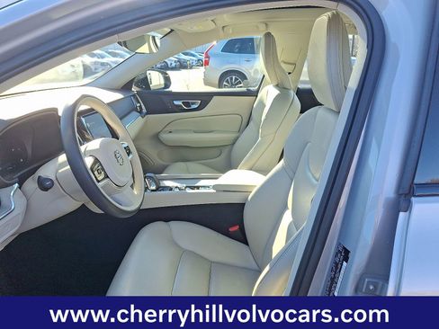 Certified 2023 Volvo S60 B5 Plus w/ Climate Package image 14