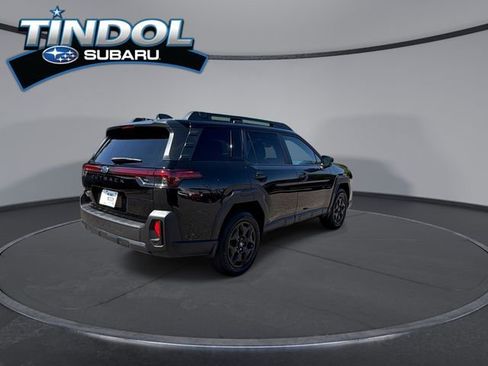 Certified 2026 Subaru Outback Limited AWD/4WD image 8