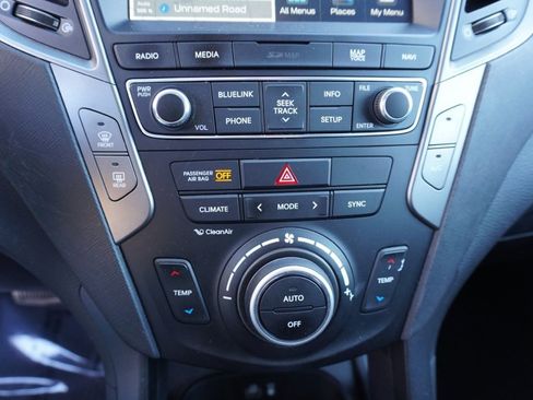 Used 2018 Hyundai Santa Fe Sport w/ Cargo Package image 23