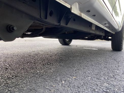 Used 2012 Chevrolet Colorado W/T w/ Power Convenience Package image 15