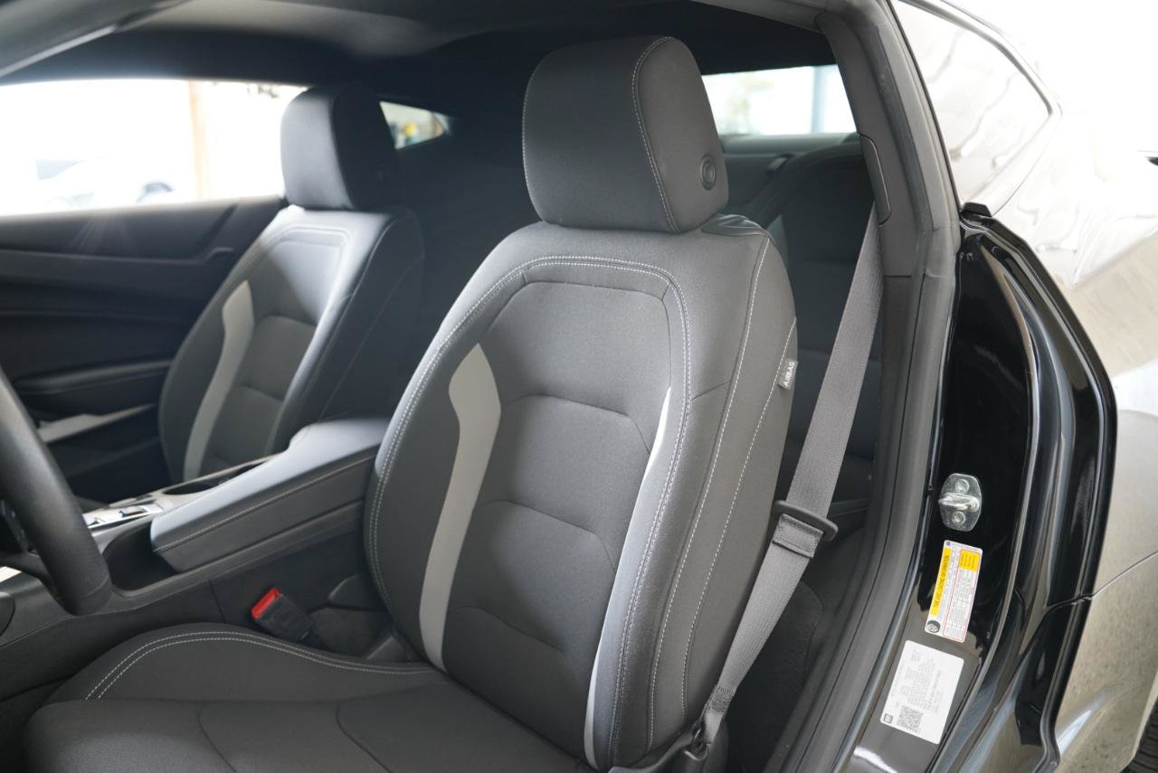 Used 2022 Chevrolet Camaro SS RWD image 24
