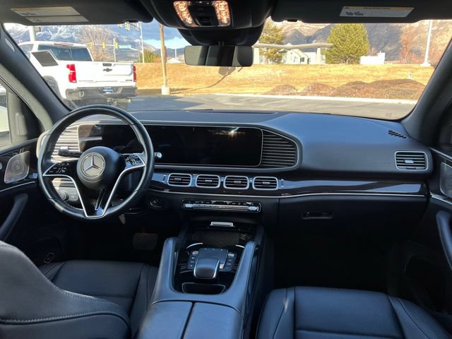 Used 2024 Mercedes-Benz GLE 350 4MATIC w/ 3rd Row Seat Package image 24