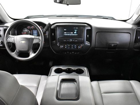 Used 2019 Chevrolet Silverado 1500 W/T image 5