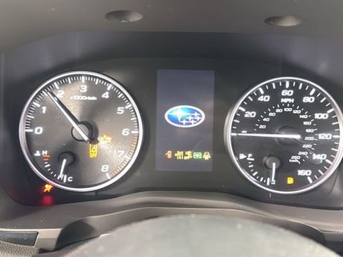 New 2026 Subaru Ascent Bronze Edition image 21