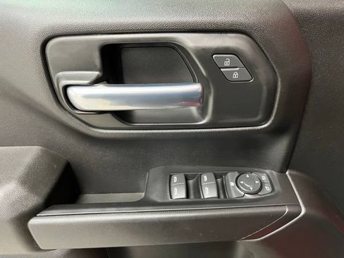 Used 2025 GMC Sierra 1500 Pro w/ Graphite Edition AWD/4WD image 21