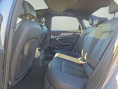 Used 2024 Audi A6 Premium Plus image 15