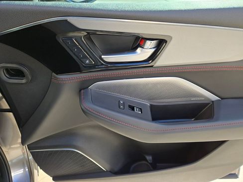 New 2026 Acura MDX A-Spec AWD/4WD image 22