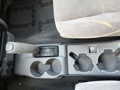 Used 2004 Toyota Tacoma PreRunner RWD image 18