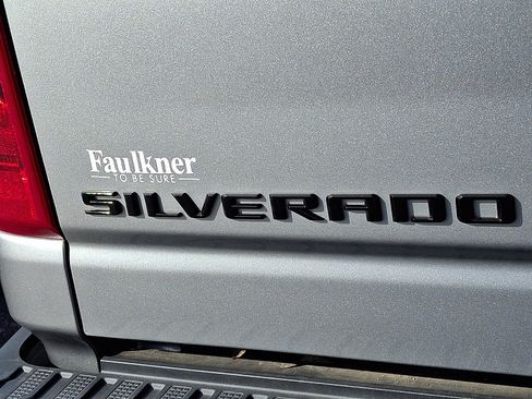 Certified 2024 Chevrolet Silverado 3500 W/T image 31