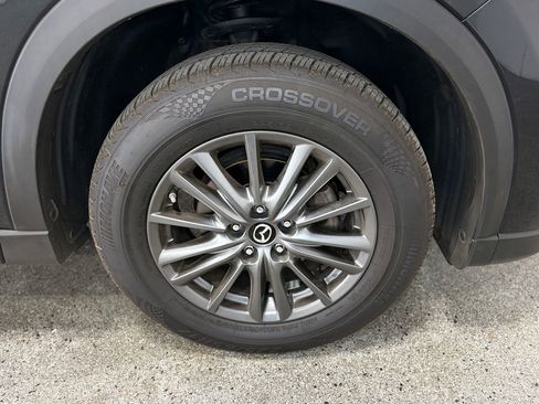 Used 2019 MAZDA CX-5 Sport AWD/4WD image 27