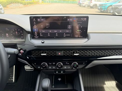 New 2026 Honda Accord Sport image 22
