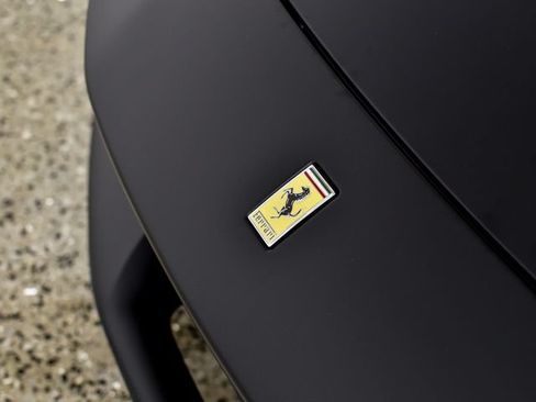 Used 2024 Ferrari 296 GTB RWD image 8