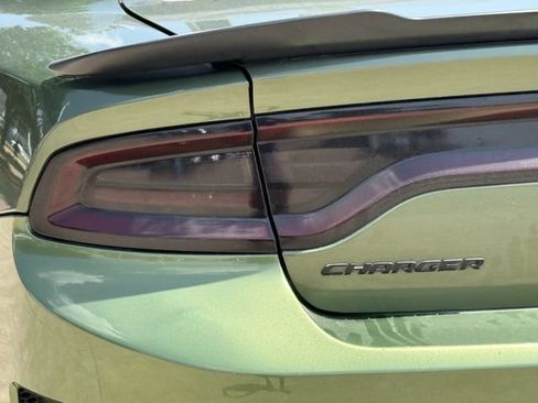 Used 2020 Dodge Charger Scat Pack RWD image 7