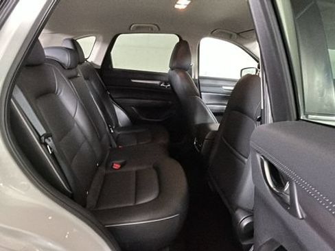 Used 2025 MAZDA CX-5 AWD 2.5 S w/ Select Package image 28