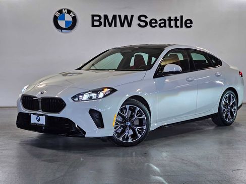 Used 2025 BMW 228i xDrive w/ Premium Package AWD/4WD image 1