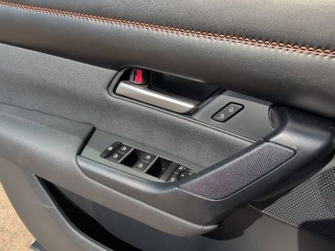 New 2026 MAZDA CX-50 AWD 2.5 S w/ Weather Package image 16