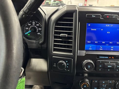Used 2020 Ford F150 XL w/ Equipment Group 101A Mid AWD/4WD image 30