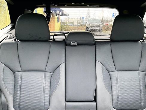 Used 2022 Subaru Forester Wilderness image 38