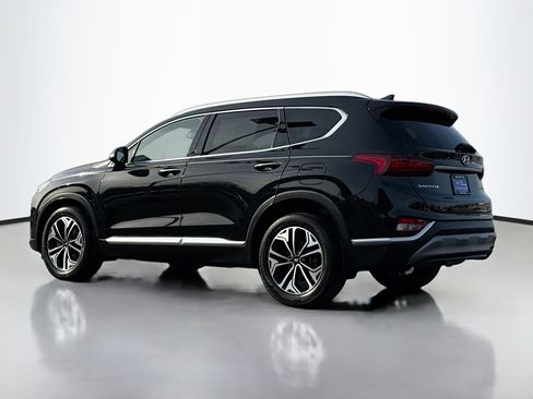 Used 2020 Hyundai Santa Fe SEL image 14