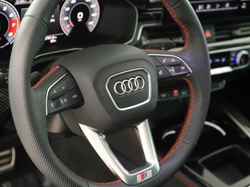 Certified 2024 Audi S5 Premium Plus w/ Premium Plus Package AWD/4WD image 16