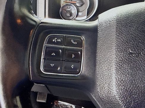Used 2018 RAM 2500 Big Horn w/ Harvest Edition AWD/4WD image 14