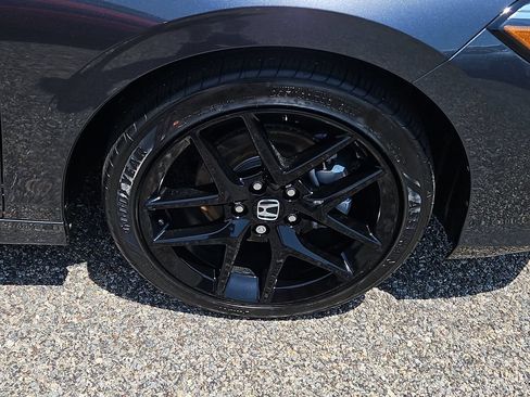 Used 2026 Honda Civic Sport image 10