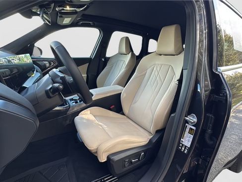 Certified 2026 BMW X3 xDrive30 w/ Premium Package image 5