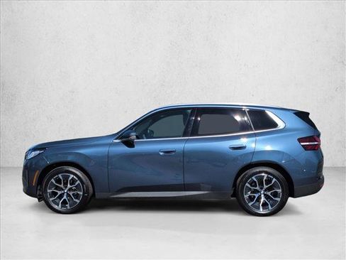 Used 2025 BMW X3 xDrive30i w/ Premium Package image 9