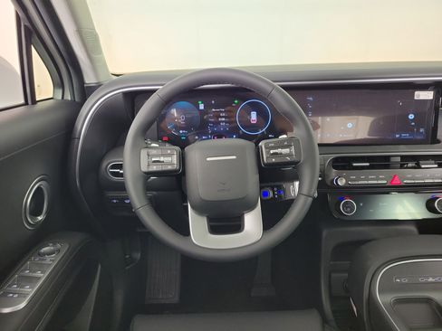 New 2026 Hyundai Palisade SEL FWD image 11