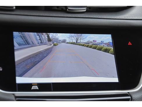 Used 2025 Cadillac XT5 Premium Luxury FWD image 23