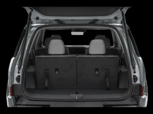 New 2026 Hyundai Santa Fe Calligraphy image 8