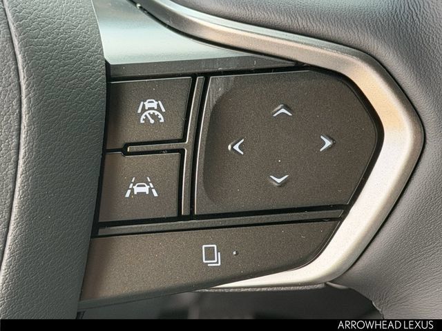 New 2026 Lexus RX 350 Premium Plus w/ Convenience Package FWD image 23