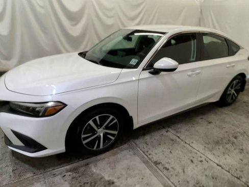 Used 2024 Honda Civic LX image 4